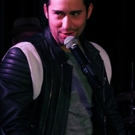 Photo Coverage: JOHN LLOYD YOUNG MY TURN Returns To Sterling's Upstairs At The Federa Video
