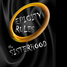 New Fiction From Stella Rothwell EPICITY RULES THE SISTERHOOD is Announced