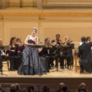 Harry Bicket Conducts Handel's 'Ariodante' at Carnegie Hall, 4/30