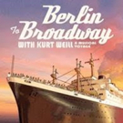 SU Drama to Present Kurt Weill Musical Revue This May