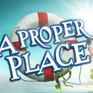 A PROPER PLACE by Broadway's Leslie Becker Gets World Premiere Production Video