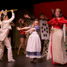 Photo Flash: First Look at ALICE'S ADVENTURES IN WONDERLAND at The Sherman Playouse Video