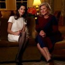 NBC Nabs First U.S. Interview with Amal Clooney Tonight Video