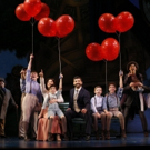 BWW Flashback: FINDING NEVERLAND Flies Away from Broadway Today! Video