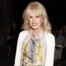 Joanna Lumley Funds Scottish Youth Theatre Production of Lost Play by J.M. Barrie Video