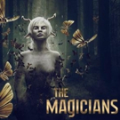 Syfy's THE MAGICIANS Immersive 'Hall of Magic' Opens in Brooklyn