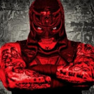 LUCHA UNDERGROUND's Rey Mysterio Jr. Signs First-Look Deal with El Rey Network
