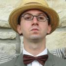 The Mystery Train's OUR BROTHER'S CAPER Opens Tonight