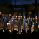 Photo Coverage: August Wilson's JITNEY Takes Broadway Bows At Last! Video