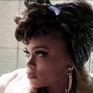 Andra Day Launches Contest with Hilton Worldwide to Encourage Fans to 'Rise Up' Video