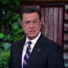VIDEO: Stephen Colbert Brings Back Conservative Alter Ego to Thanks President Obama