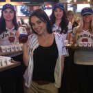 Mila Kunis Kicks Off Chicago Cubs Partnership with JIM BEAM GAME 7 BATCH