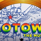 National Tour of MOTOWN THE MUSICAL Sending Message of Unity