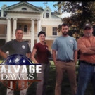 DIY to Premiere New Season of SALVAGE DAWGS, 2/28