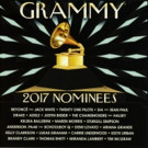 2017 GRAMMY Nominees Album Available Now Video