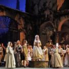 Photo Flash: First Look at San Francisco Opera's THE MARRIAGE OF FIGARO, Opening This Video