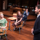 TV: Watch Highlights of Josh Radnor and More in THE BABYLON LINE at Lincoln Center…