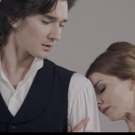Bolshoi Ballet's LADY OF CAMELLIAS to Screen at The Ridgefield Playhouse, 12/6 Video