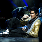 ELVIS LIVES Theatrical Tour Comes to the Palace in March Video