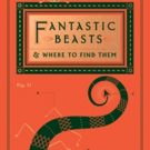 Scholastic To Publish Updated Edition of J.K. Rowling's 'Fantastic Beasts and Where t Video