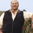 Chef Mario Batali Talks BIG AMERICAN Cooking at Writers on a New England Stage Video