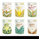 BWW Preview: PEREG NATURAL FOODS Premieres New Items at Summer Fancy Food Show in NYC