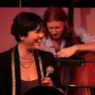 Joanna Strand & Jacqui Tate to Play 54 Below, 9/16 Video