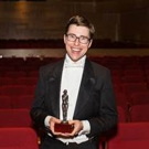 Nicholas Tolputt Comes Out on Top of Australian Singing Competition Video