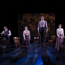 BWW Review: THE RED CROSS LETTERS �" STATE EXTRA Examines WWI Through Individual Sto Video