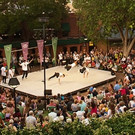 OSF Begins Renovation of The Bricks