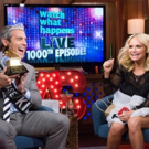 VIDEO: Kristin Chenoweth Reveals Her Broadway Dream Role on WATCH WHAT HAPPENS Video