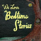 Leslie Collins' WE LOVE BEDTIME STORIES Album Available Now Video
