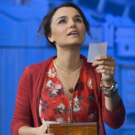 AMELIE Musical, Starring Samantha Barks, Makes World Premiere Tonight at Berkeley Rep Video