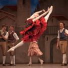 BWW Reviews: The Royal Ballet Triumphs at the Kennedy Center with Carlos Acosta's Don Quixote