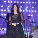 Photo Flash: First Look - Idina Menzel, Josh Gad & More on ABC's DISNEYLAND 60