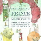 Unpublished Mark Twain Children's Book to be Completed and Released by Random House,  Photo