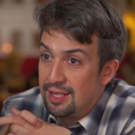Sneak Peek - Lin-Manuel Miranda Featured on Tonight's GAME CHANGERS WITH ROBIN ROBERTS