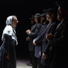 Martha Clarke & Alfred Uhry's ANGEL REAPERS Opens Tonight at Signature Theatre Video