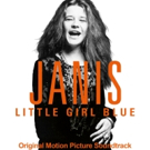 Columbia/Legacy Recordings to Release Original Motion Picture Soundtrack to JANIS: LI Video