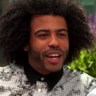 HAMILTON's Daveed Diggs Chats Rap, Oakland Roots & More with Katie Couric Video