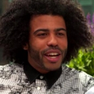 HAMILTON's Daveed Diggs Chats Rap, Oakland Roots & More with Katie Couric