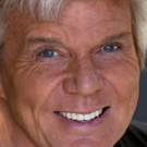 John Davidson Joins FINDING NEVERLAND Tour as 'Captain Hook' Tonight