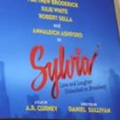 UP ON THE MARQUEE: SYLVIA, Starring Matthew Broderick, Annaleigh Ashford, and More