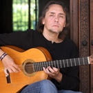 Flamenco Guitar Player Vicente Amigo to Perform at Carnegie Hall, 3/4 Video