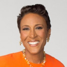 Robin Roberts Among Honorees for Arthur Ashe Institute's Gala Event This October