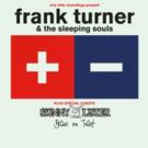 Frank Turner & The Sleeping Souls Perform Tonight at Boulder Theater Video