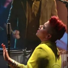 VIDEO: Indie Band Lucius Performs 'Born Again Teen' on LATE SHOW