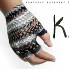 Montague Basement to Present KALEIDOSCOPE