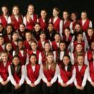 San Francisco Girls Chorus Releases Schedule of Upcoming 2015-2016 Season Video