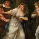 Davis Museum at Wellesley College to Celebrate Shakespeare's Influence on Art Video